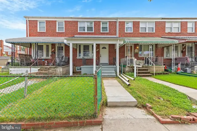 1905 Nevill Rd, Baltimore