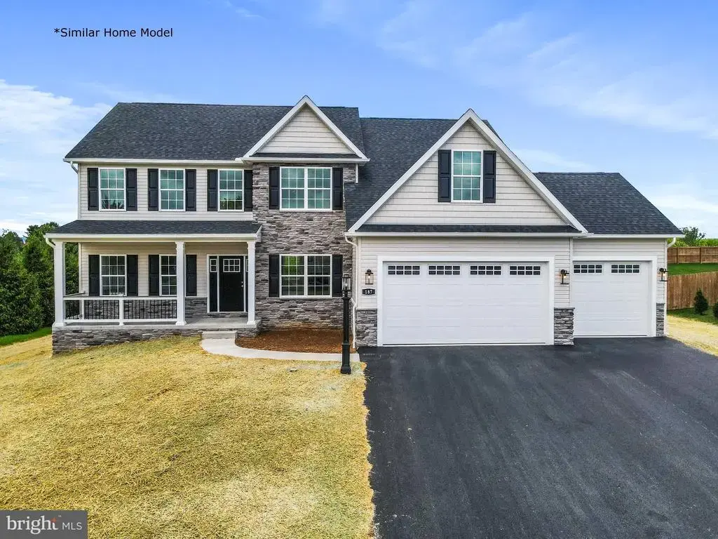 Lot 68 Gabrielle Ln, CHAMBERSBURG