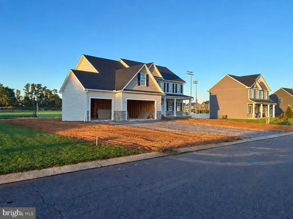 Lot 68 Gabrielle Ln, CHAMBERSBURG