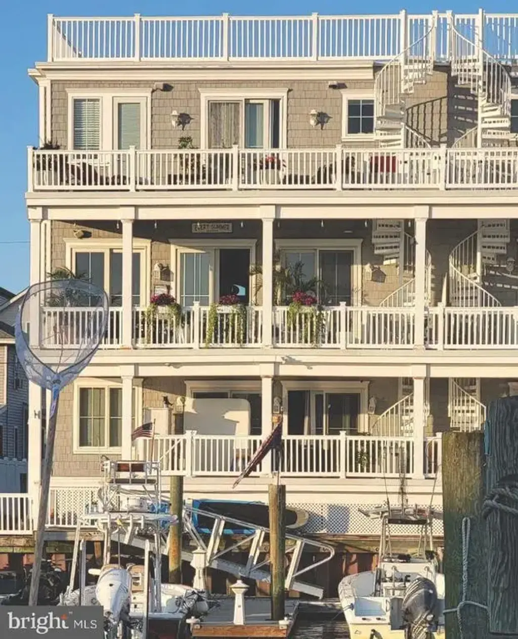 412 W Dock St, WILDWOOD