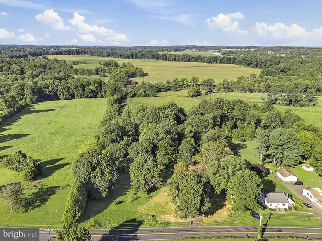 3904 Old Federal Hill Rd, Jarrettsville