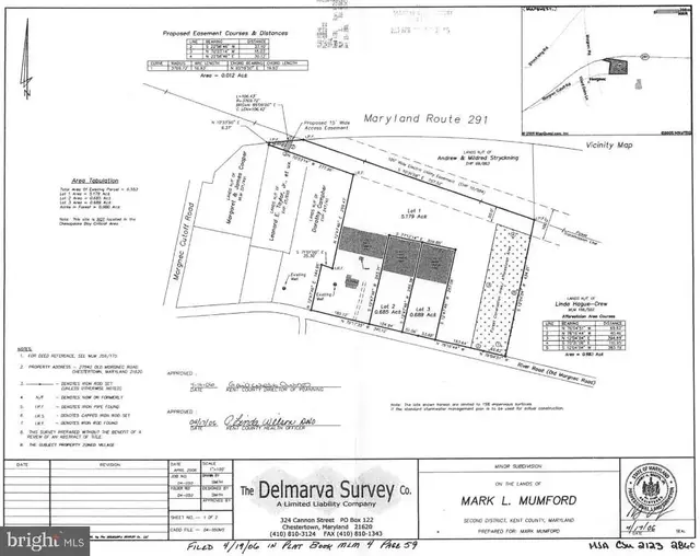 27942 Old Morgnec Rd, Chestertown