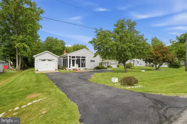 67 Barney Jenkins Rd, Felton