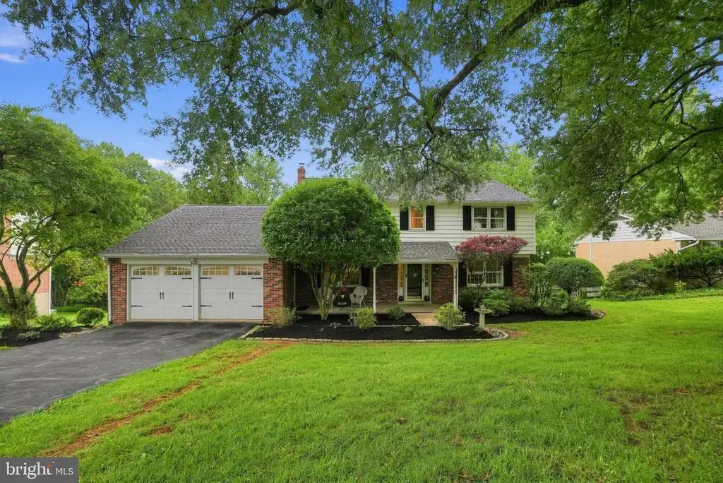 1911 Sharon Rd, JENKINTOWN