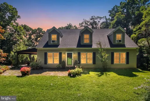 455 Hilltop Rd, Gardners