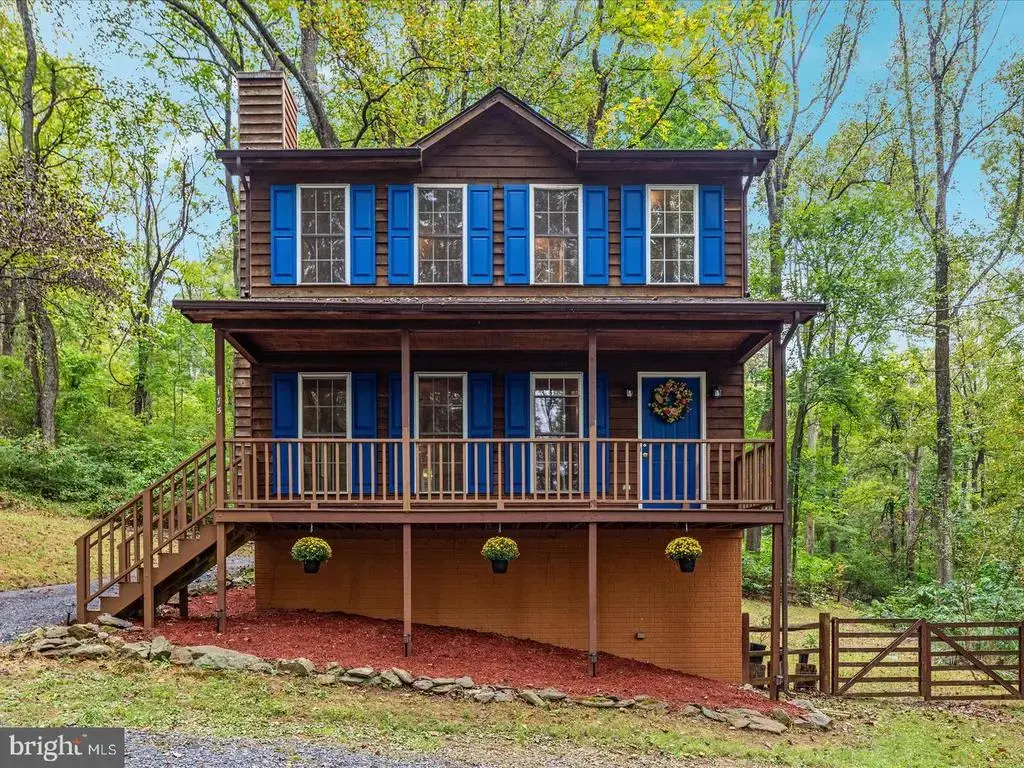 175 Scarlet Tanager Ln, FRONT ROYAL