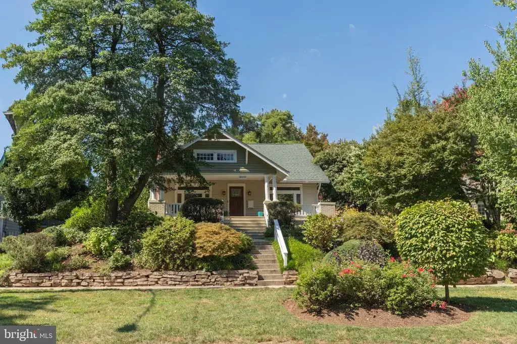 9220 Columbia Blvd, SILVER SPRING
