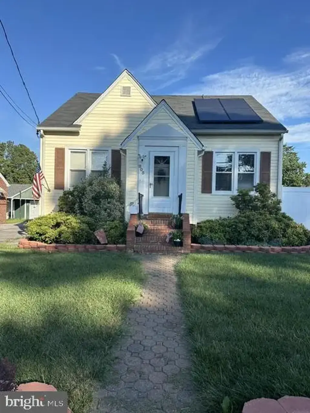 805 Mace Ave, BALTIMORE