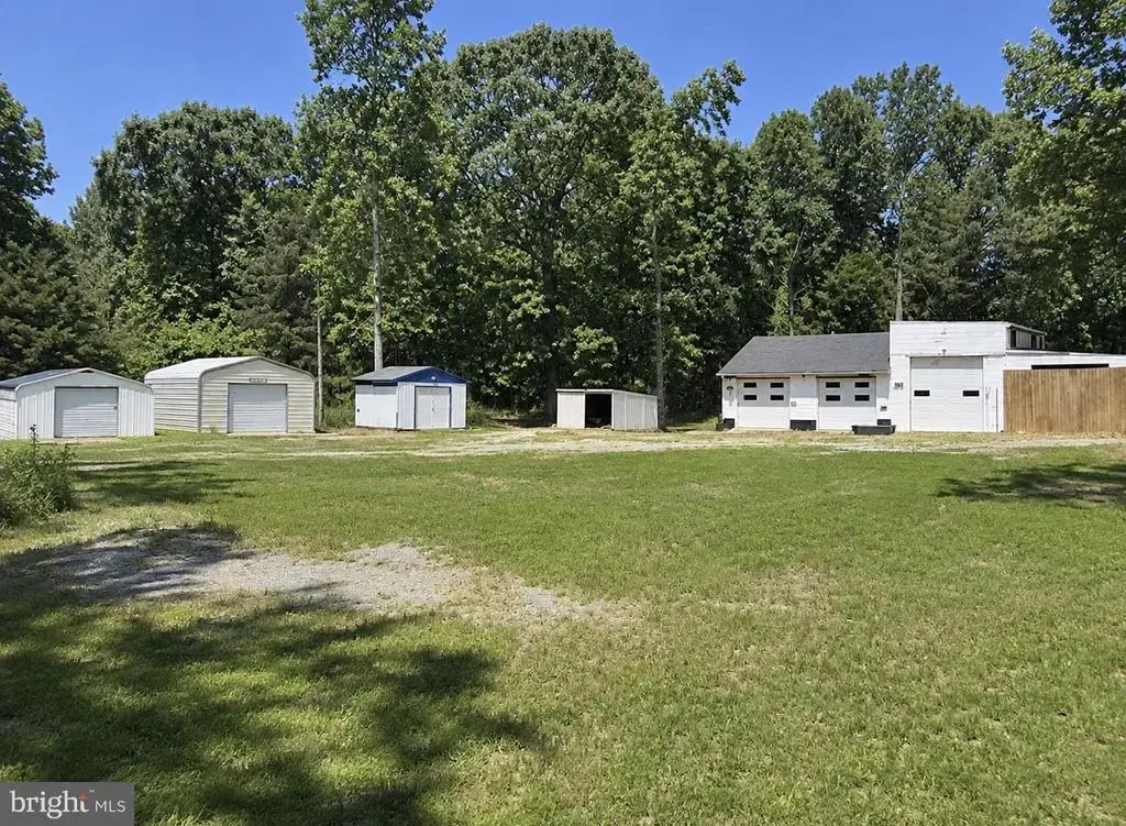 1739 Signboard Rd, BUMPASS