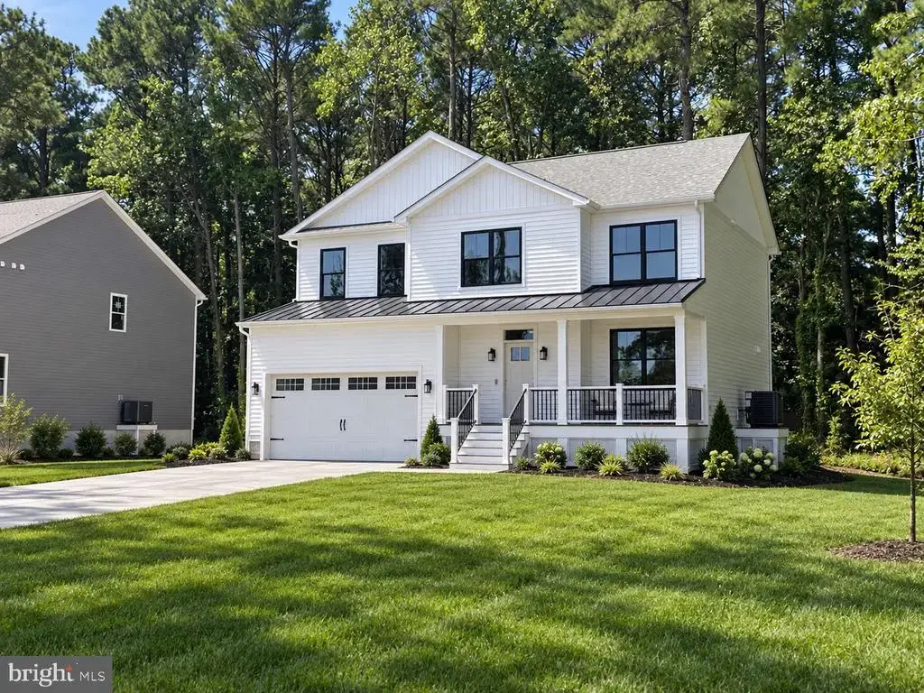 506 Talbot Rd, STEVENSVILLE