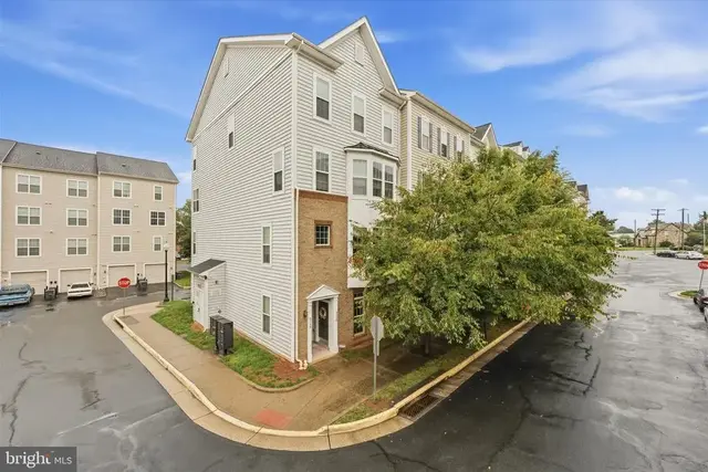 9546 Mine Gap Way, Manassas