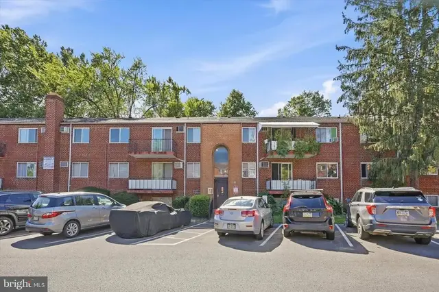 110 Byberry Rd #l9, Philadelphia