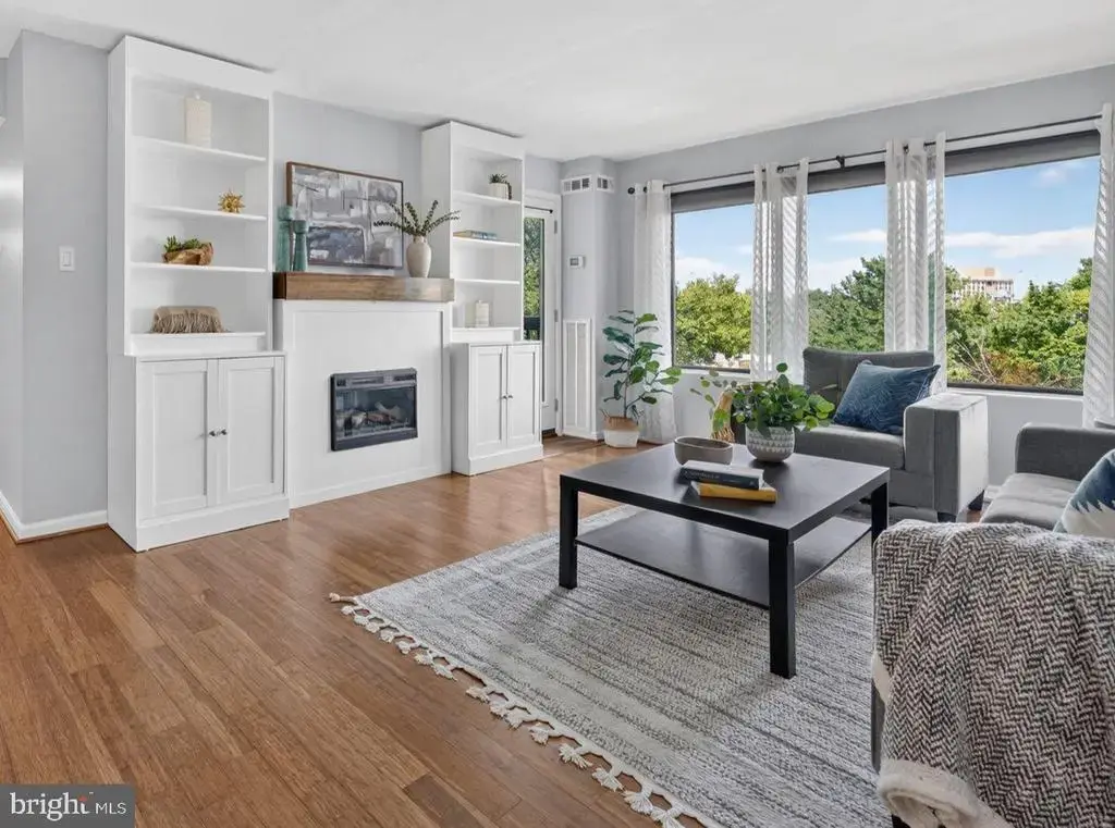 6300 Stevenson Ave #416, ALEXANDRIA