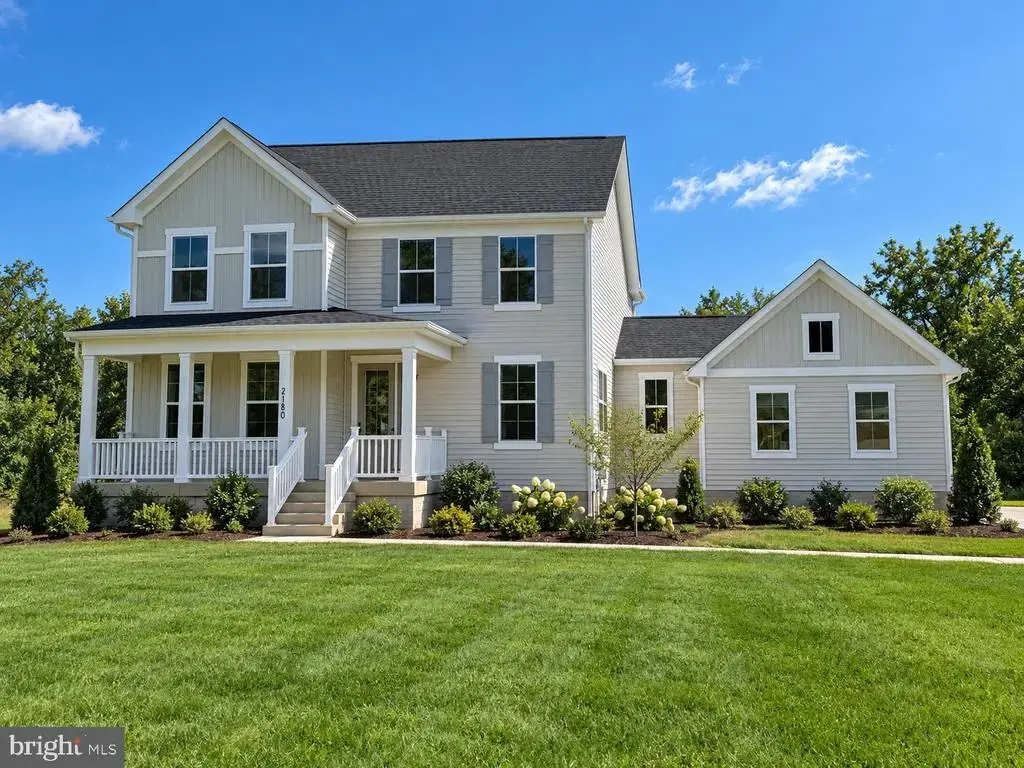 Lot 14 Stouffer Ave, BOONSBORO