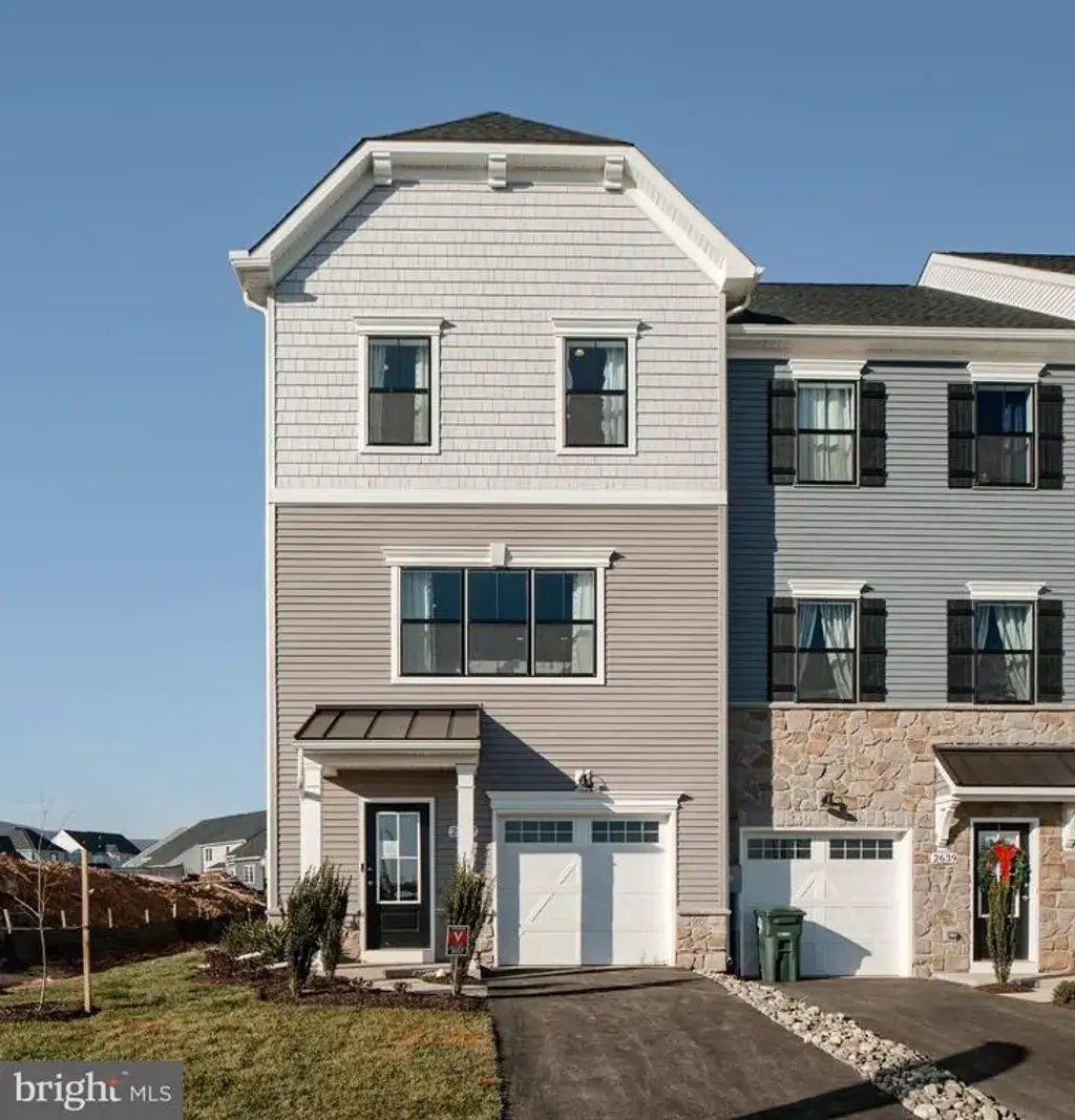 2637 Front Shed Dr, FREDERICK