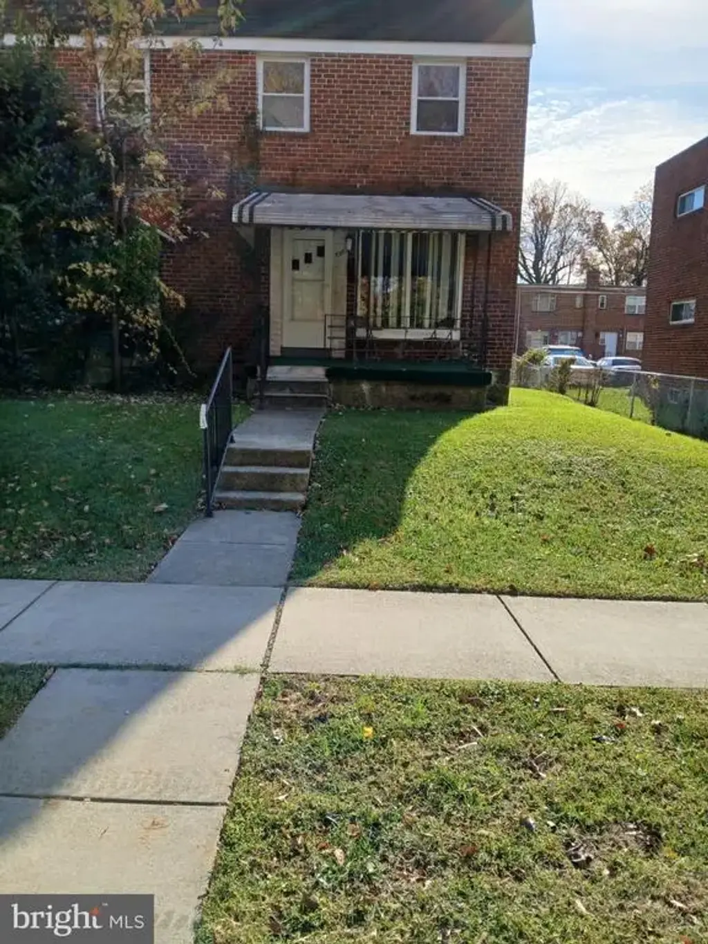 5583 Nw Kennison Ave Nw, BALTIMORE