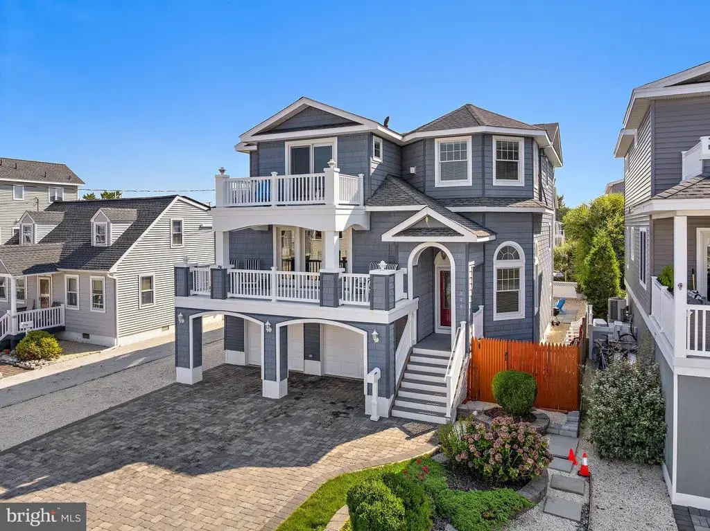 226 N 13th St, SURF CITY