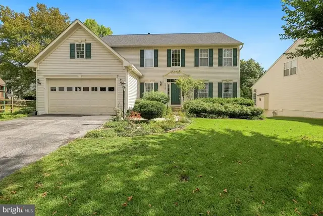 1810 Beech Ct, Frederick
