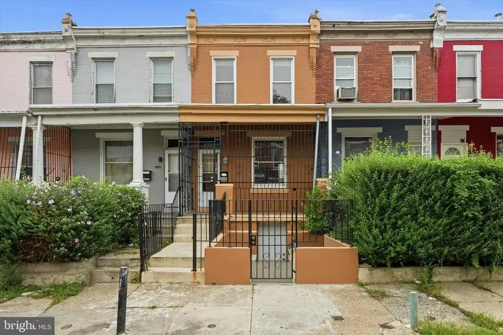 3412 N Water St, PHILADELPHIA