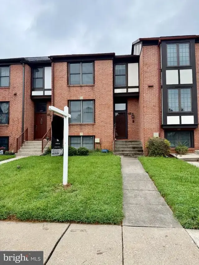 20 Faraday Dr, Lutherville Timonium