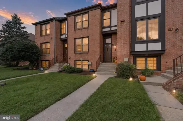 20 Faraday Dr, Lutherville Timonium