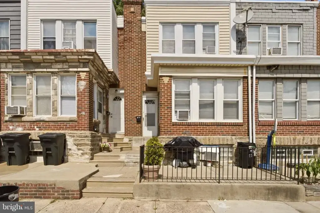 253 Rosemar St, PHILADELPHIA