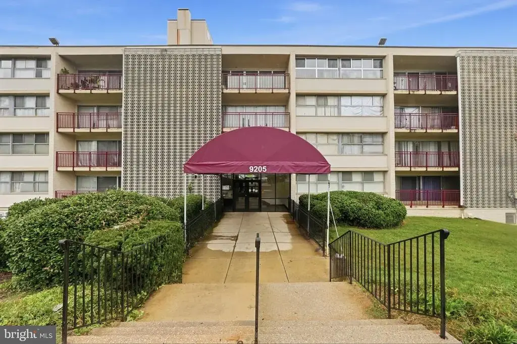 9205 New Hampshire Ave #b-2, SILVER SPRING