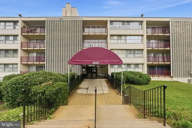 9205 New Hampshire Ave #b-2, Silver Spring