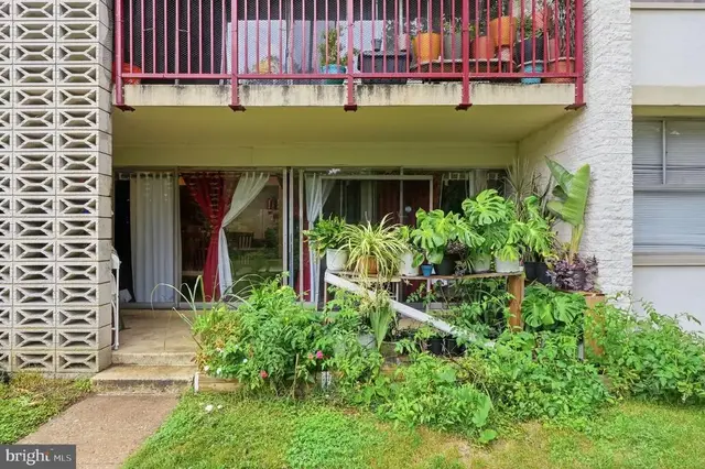 9205 New Hampshire Ave #b-2, Silver Spring