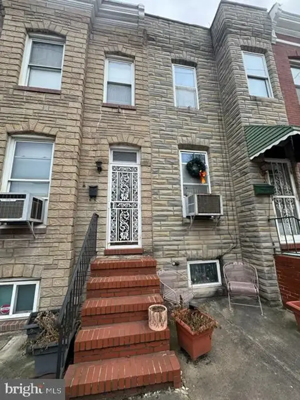 1453 Woodall St, BALTIMORE
