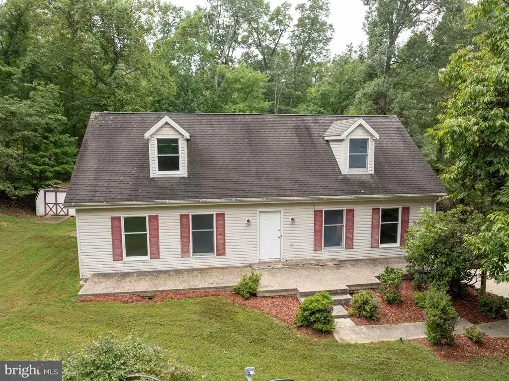 298 Ashland Woods Dr, HARPERS FERRY