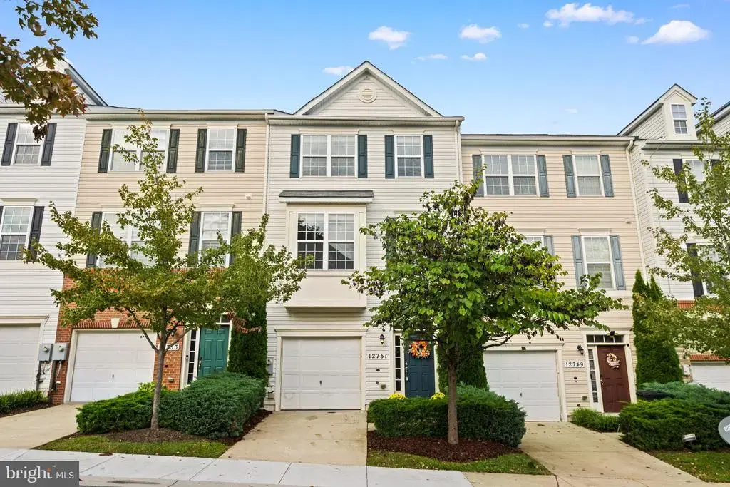 12751 Longford Glen Dr, GERMANTOWN
