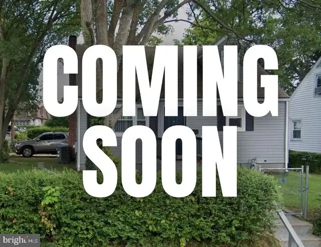 7013 Fresno St, Capitol Heights