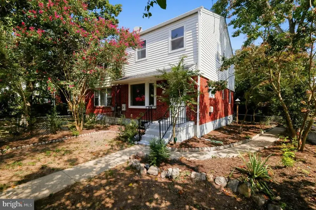 7429 25th Ave, HYATTSVILLE