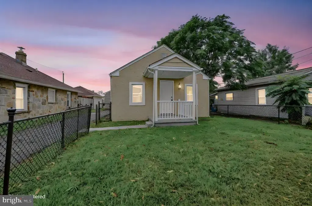 603 Liberty Blvd, NEW CASTLE