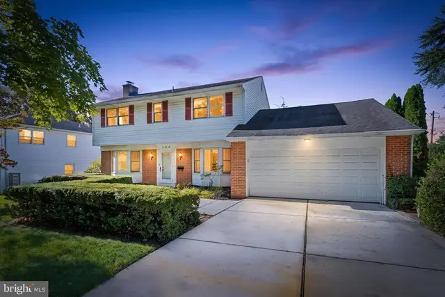 306 Spalding Rd, Wilmington
