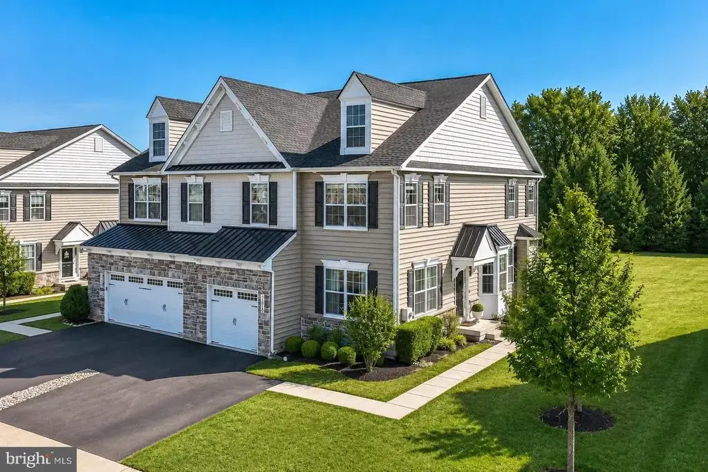 356 W Boulder, CHALFONT