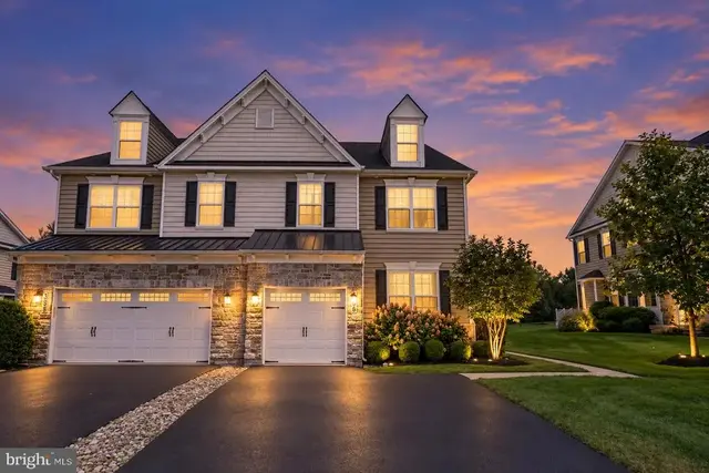 356 W Boulder, Chalfont