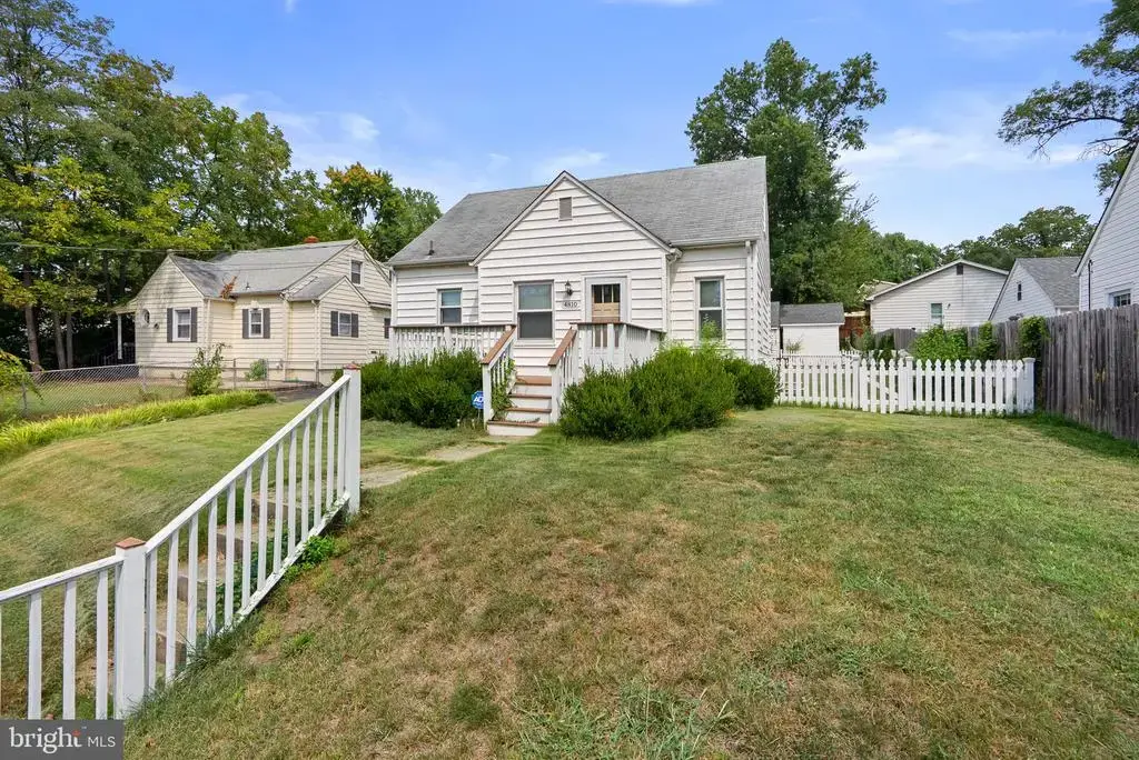 4810 Delaware St, COLLEGE PARK
