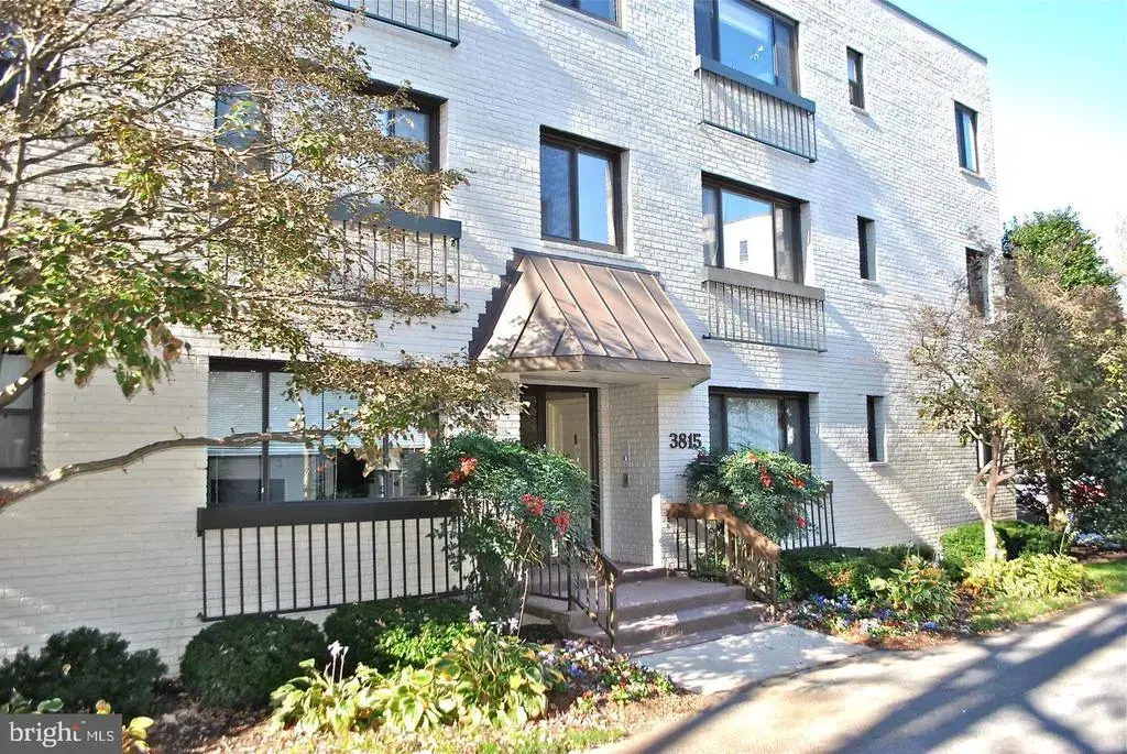 3819 Davis Pl Nw #2, WASHINGTON