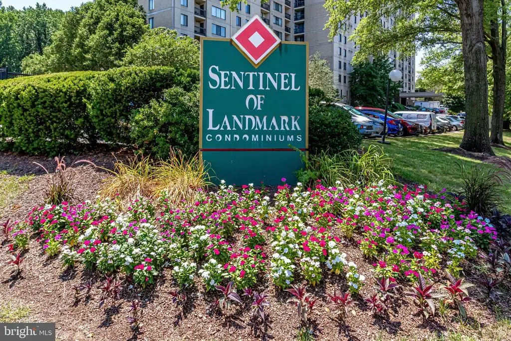 6300 Stevenson Ave #108, ALEXANDRIA