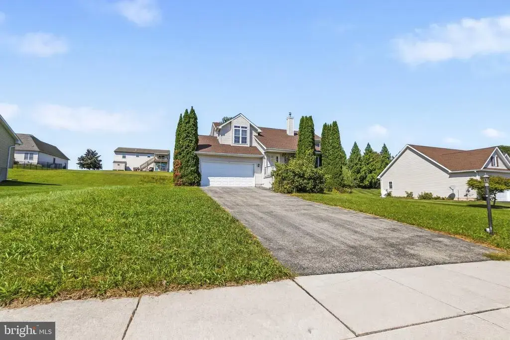 135 Tracy Dr, YORK SPRINGS