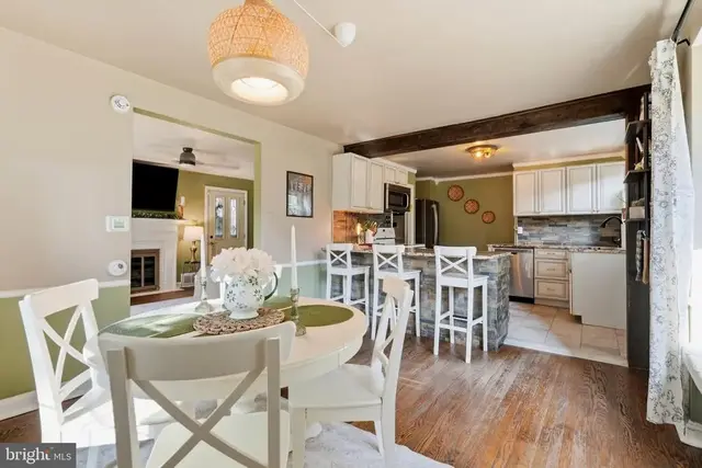 31 W Salisbury Dr, Wilmington