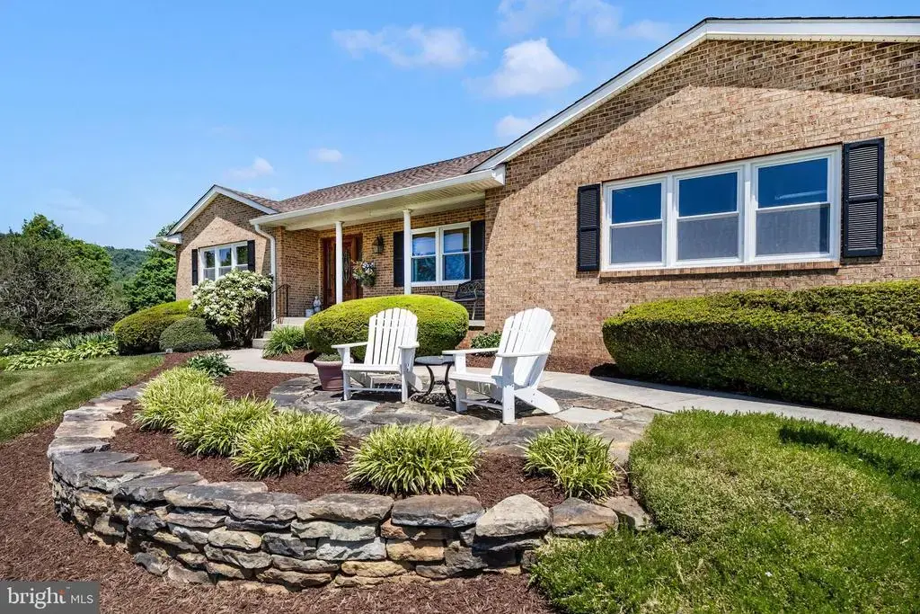 530 E Mountain Rd, KNOXVILLE