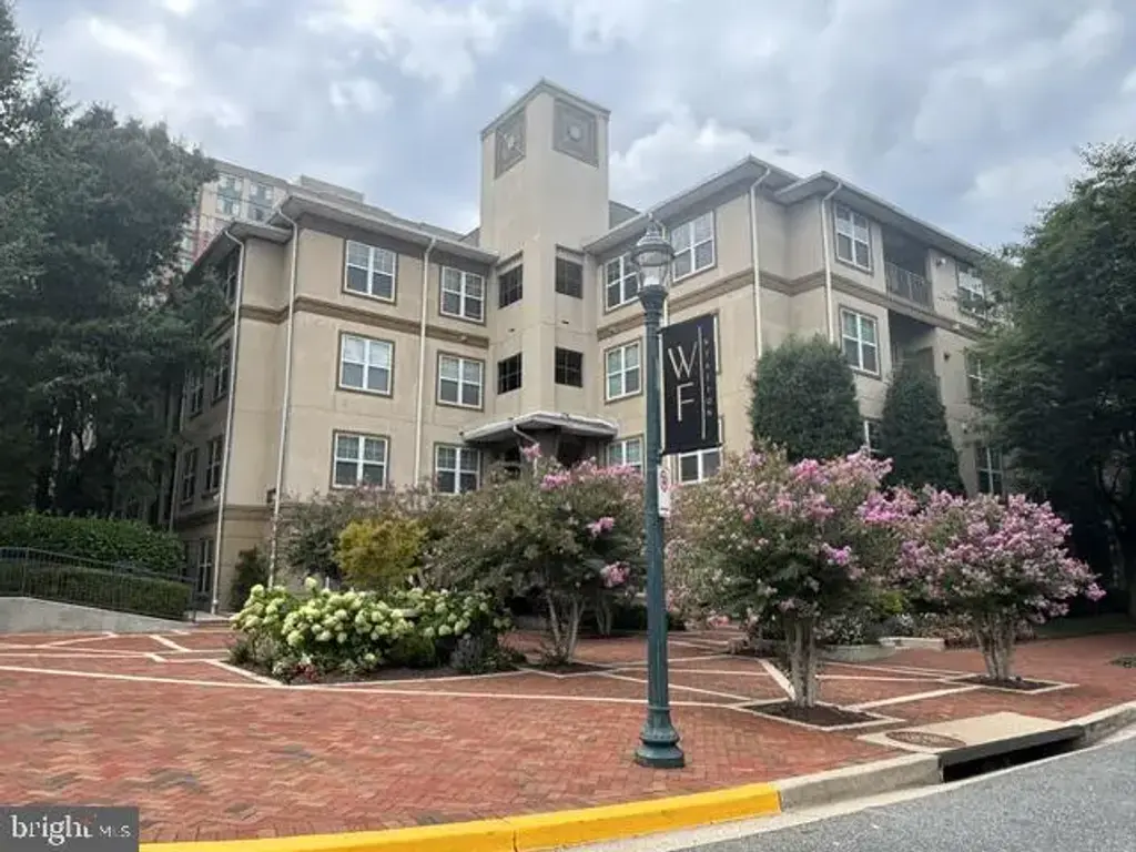 11750 Old Georgetown Rd #2433, NORTH BETHESDA