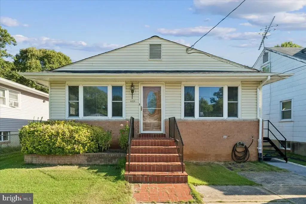 4616 Quimby Ave, BELTSVILLE