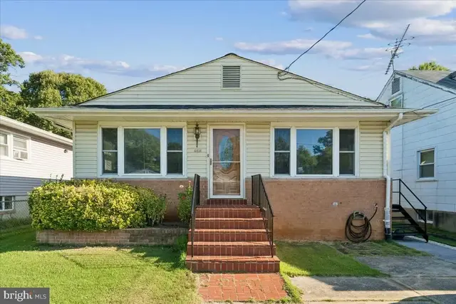 4616 Quimby Ave, Beltsville