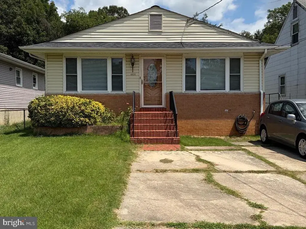 4616 Quimby Ave, BELTSVILLE