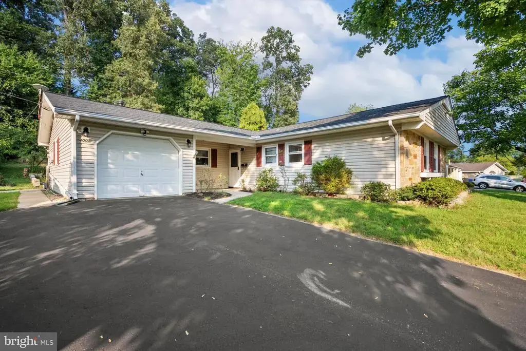 4005 Woodhaven Ln, BOWIE