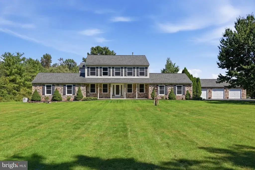 5921 Durham Rd, PIPERSVILLE